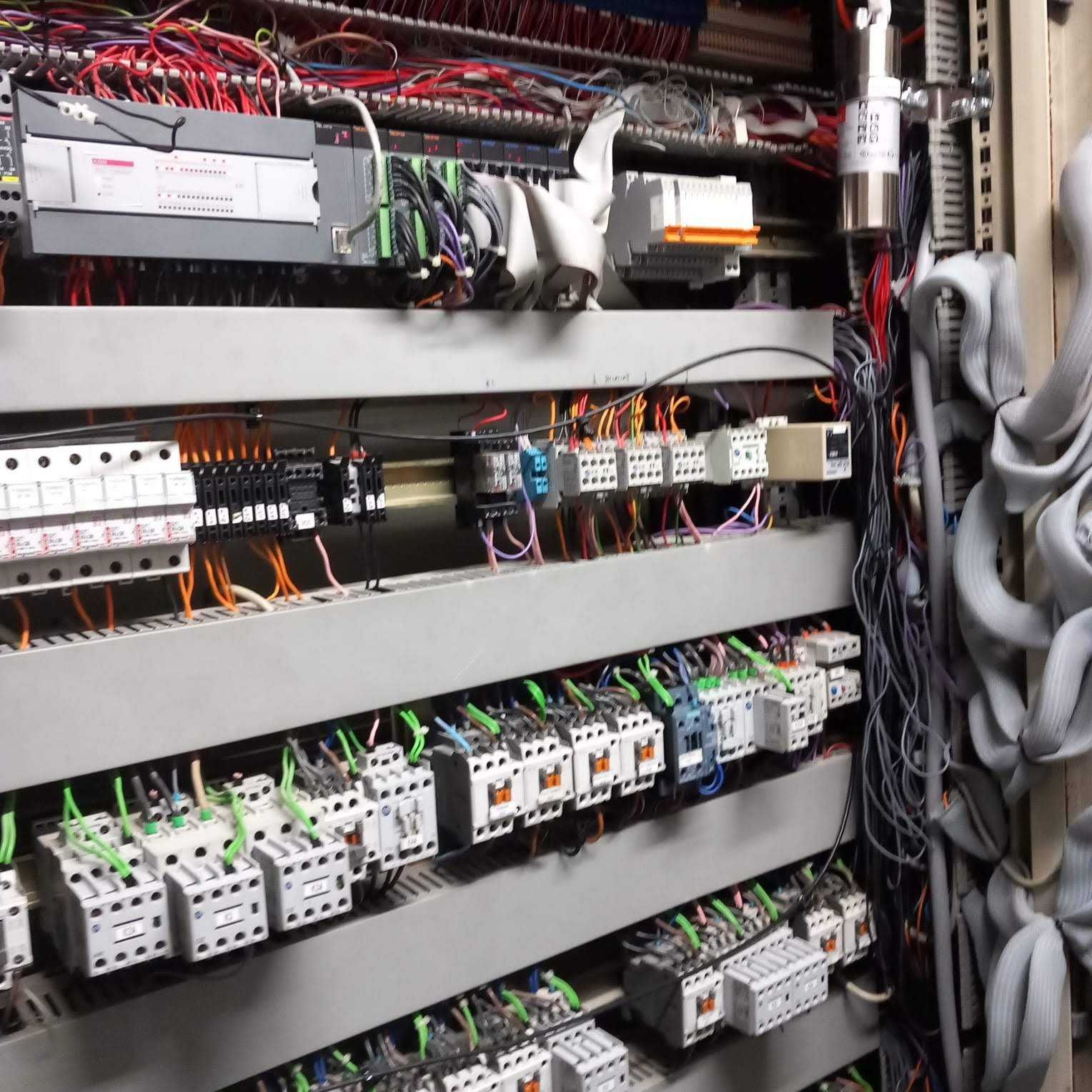 Eletricista 24H – Reparos Rápidos e Instalações Elétricas