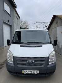 Ford Transit 2012 рік