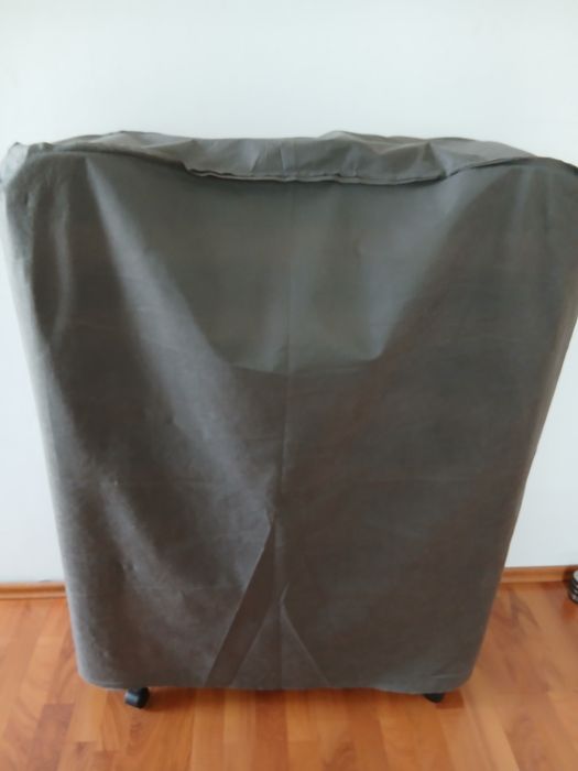 Łóżko rozkładane nowe.