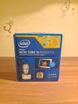 Intel Core I5 HD Graphics 4460 (UŻYWANY)