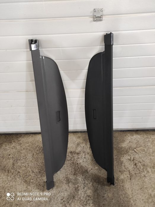 Шторка багажника audi a6 c6 (2005-2011)