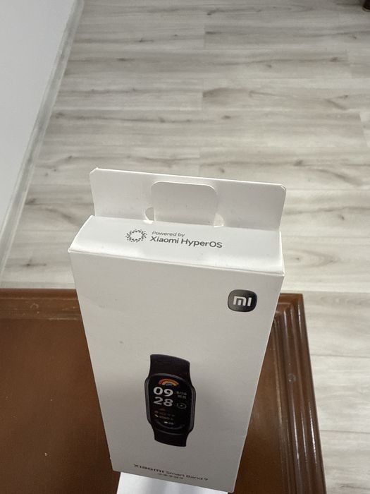 Фітнес-браслет Smart Band 9