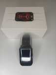 Smartwatch EIIGIS H76 czarna bransleta