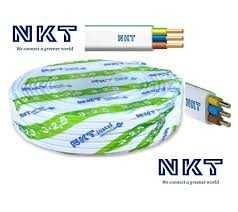 Usługi elektryczne instalacje domowe oraz przemysłowe