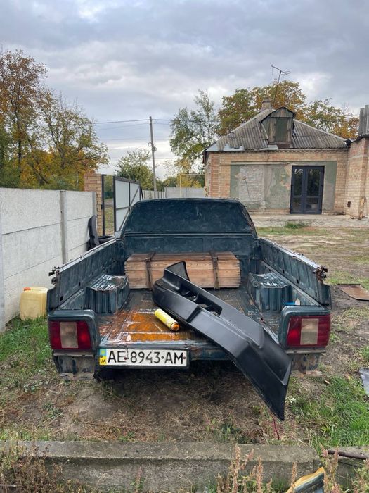 Продам ИЖ на ходу