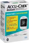 Глюкометр Accu-Chek instant Глюкометр Аку-чек інстант.