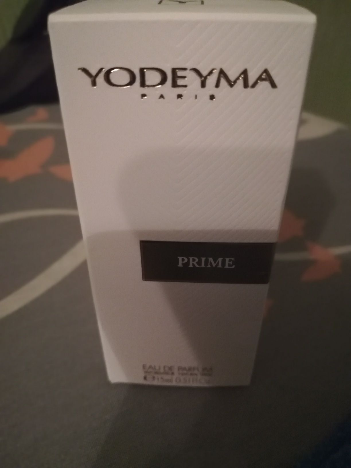 Perfumy Yodermy Prime