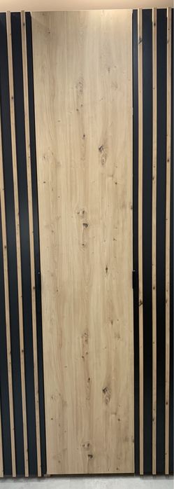 Nowy front drzwi ADBOX ESTERA dąb artisan 50x246,4 cm