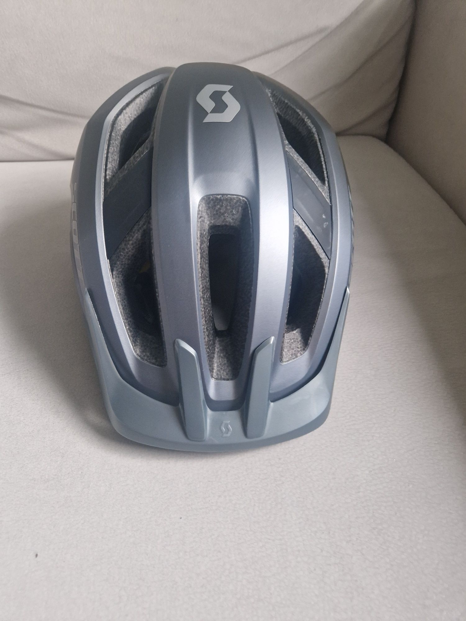 Kask rowerowy SCOTT GROOVE PLUS, rozmiar M/L