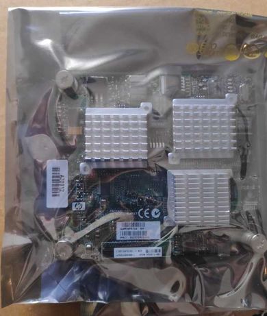 HP NC325m Quad Port 1G Server Adapter 436011