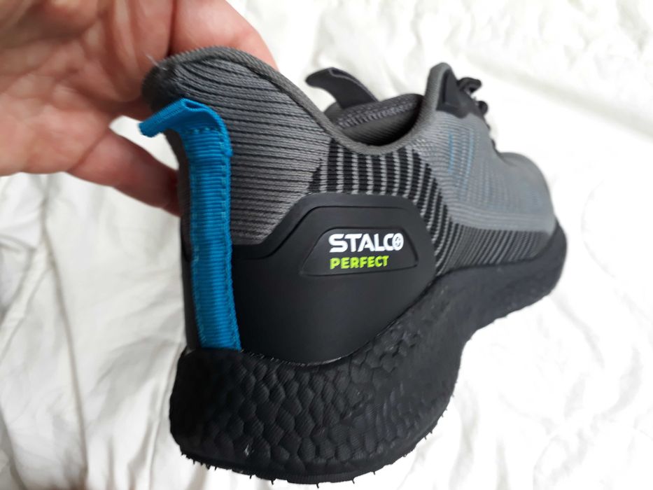 Buty robocze stalco perfect oliver s1ps 42