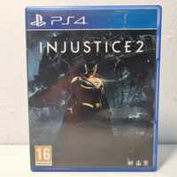 Injustice 2 PS4 PlayStation 4