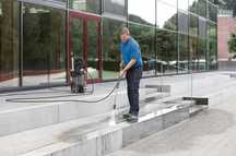 Wynajem Myjka ciśnieniowa KARCHER Professional HD 5/17 C Plus