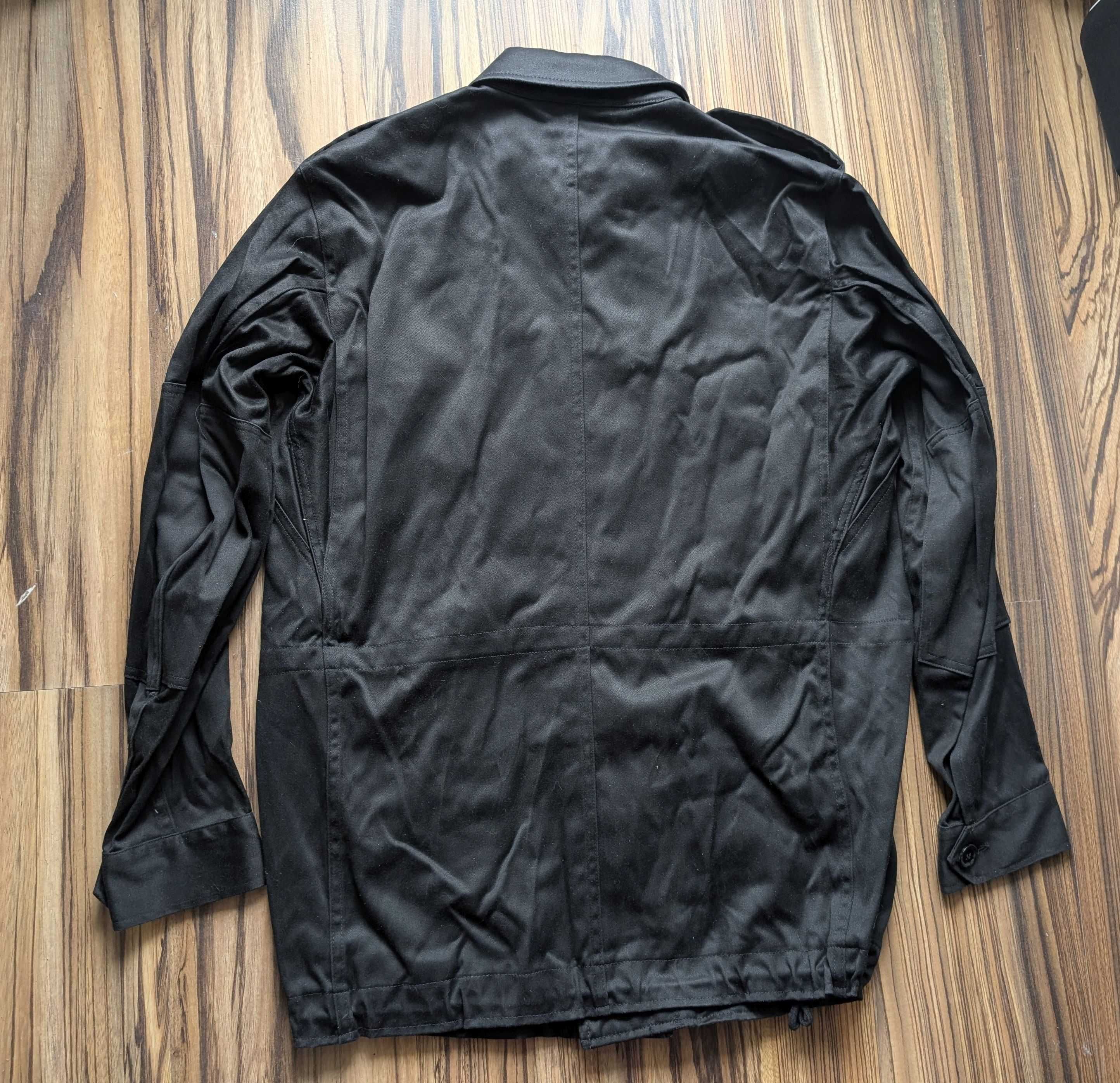 Bluza czołgisty wz. 601 / MON