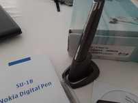 Digital Pen Nokia
