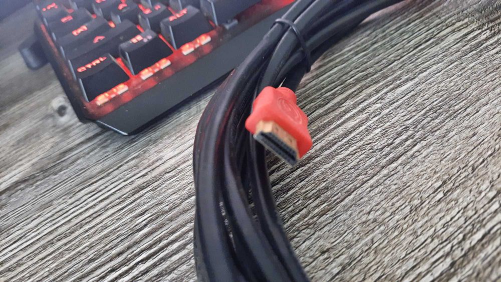 Кабель HDMI to HDMI 4.5м