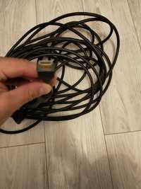 Kabel HDMI 5 metrów  gruby .