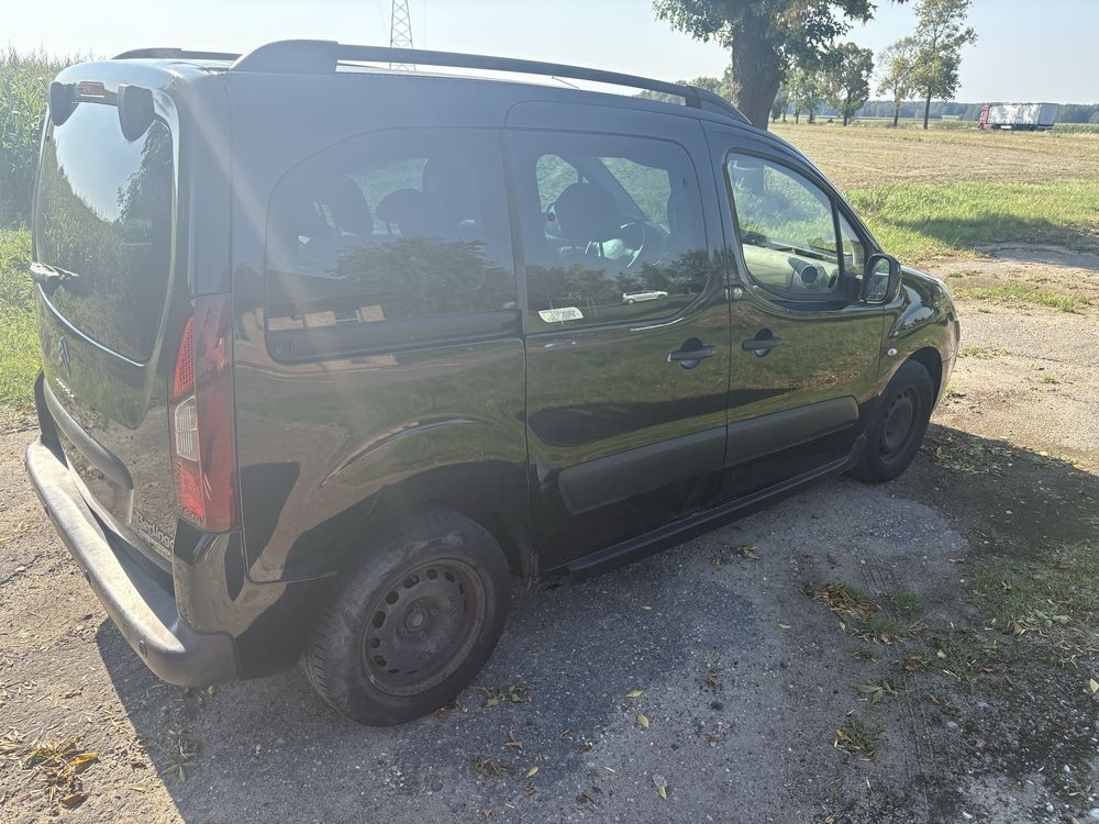 Citroen Berlingo multispace xtr Automat