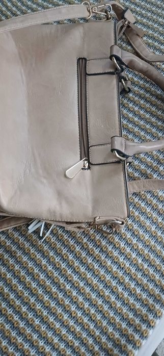 Torebka damska klasyczna