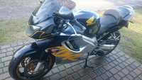 Honda CBR600 F4 A2 nie,przebieg 33TKM Nowe opony grzane manetki Super