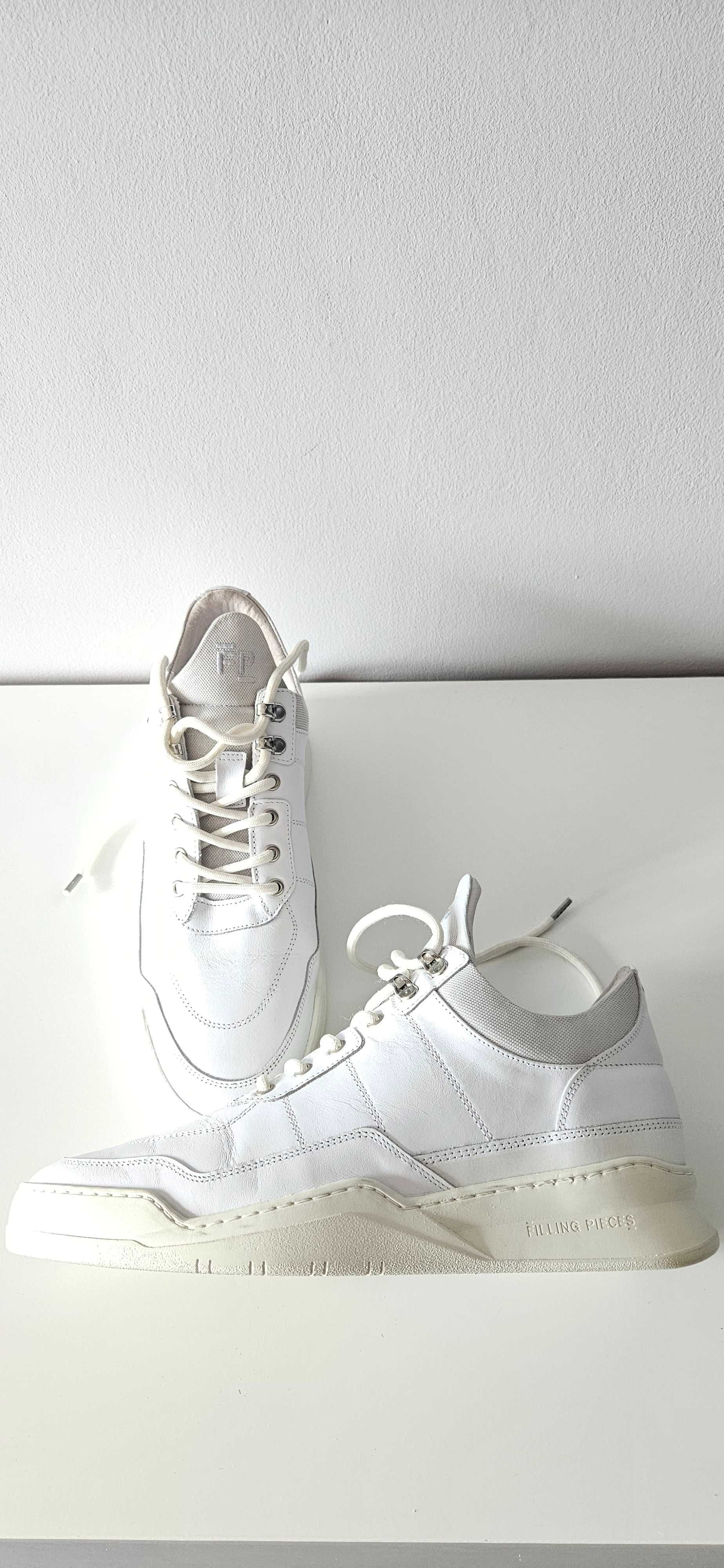 Buty Filling Pieces, rozmiar 42, wkładka 27,5cm
