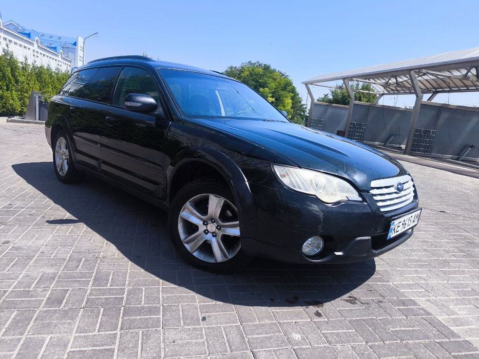 Продам Subaru Outbeck