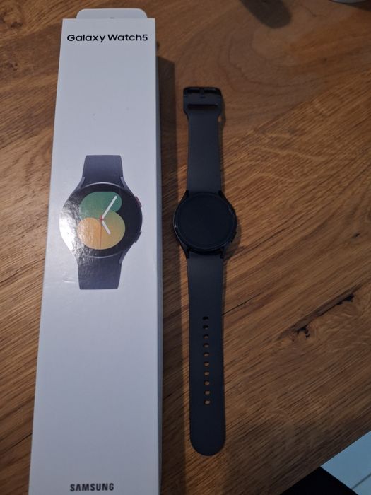 Samsung Galaxy Watch5