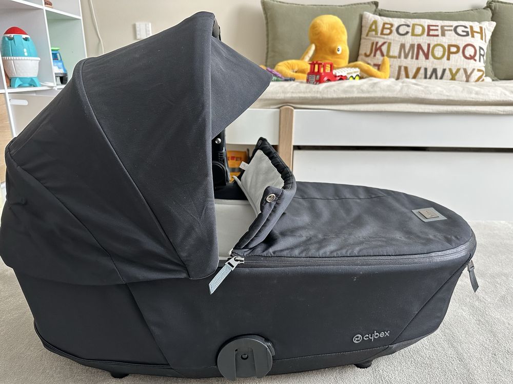 Alcofa Mios Cybex