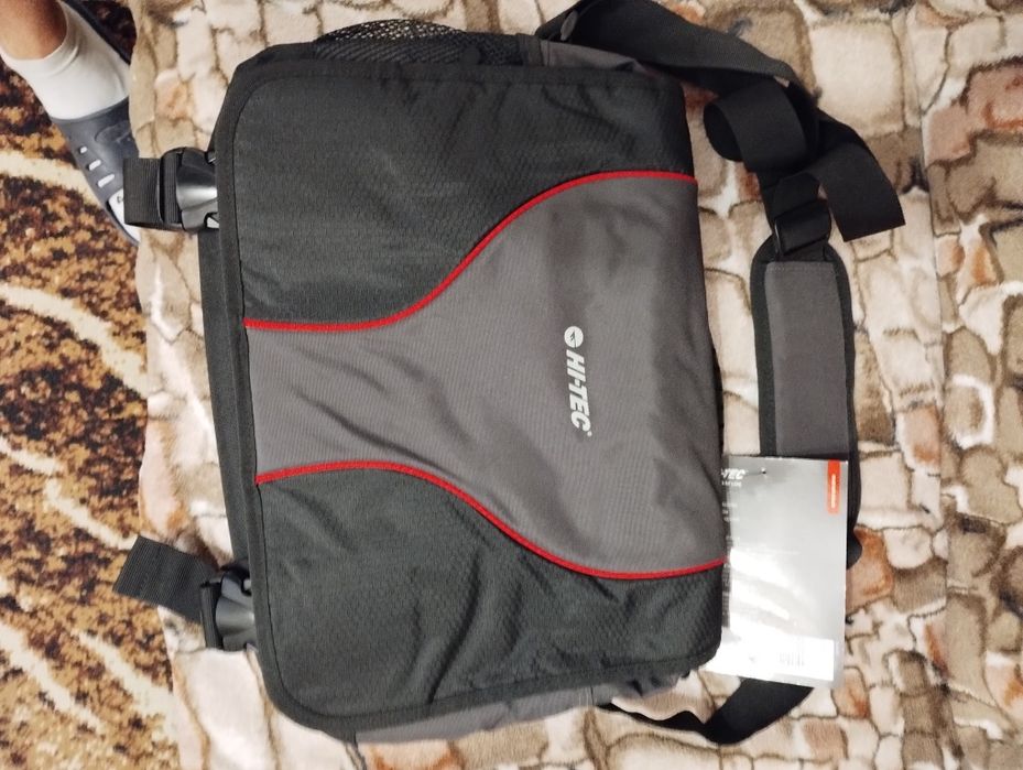 Torba na laptop Hi-Tec