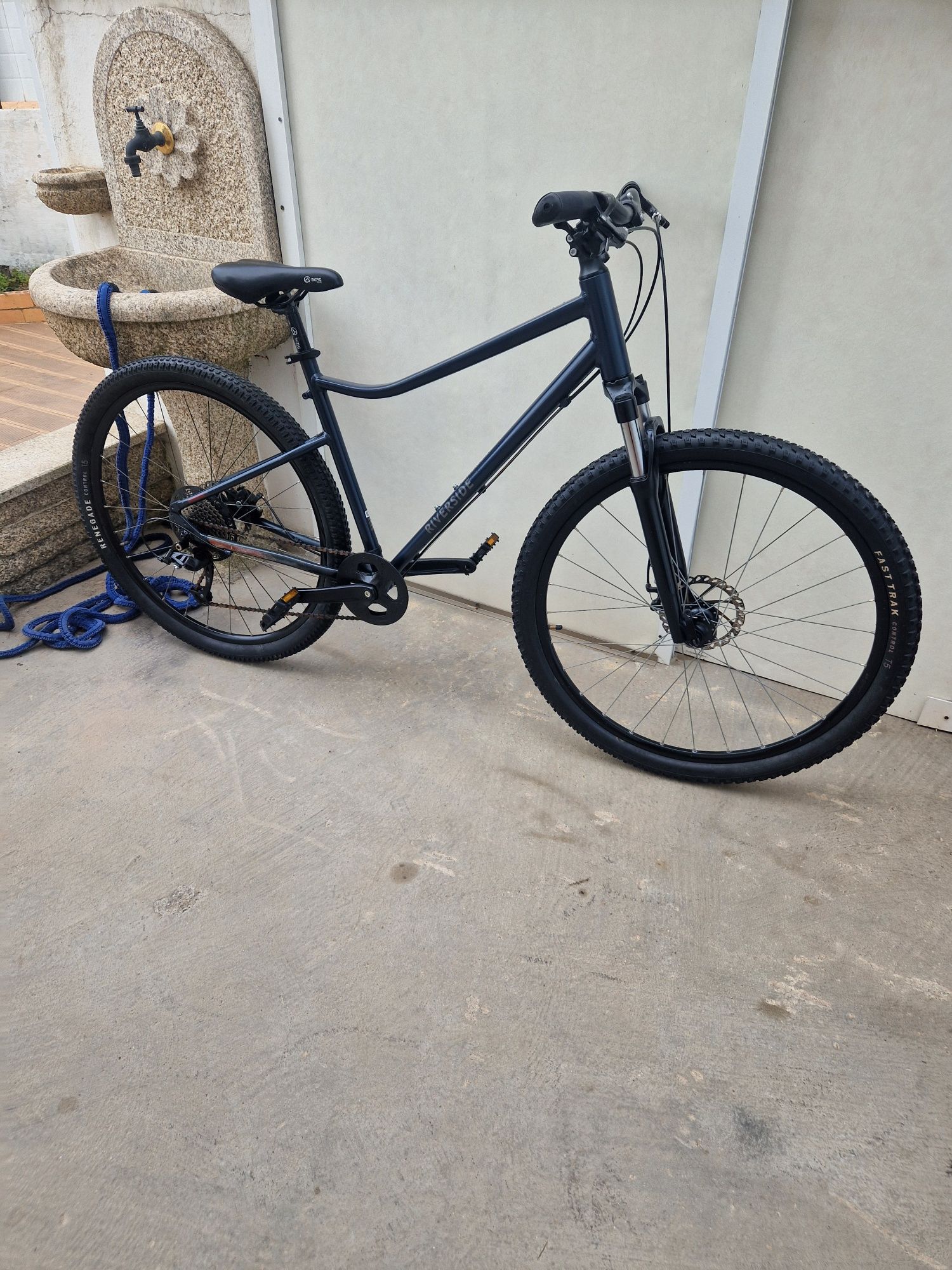 Vendo bicicleta de roda 29