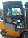 Jungheinrich TFG316