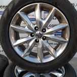 Диск диски Jeep Compass, Renegade, Cherokee R18 5x110 ПО-ШТУЧНО №8775