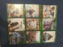 Gry na Xboxa ona