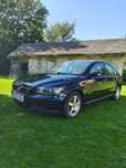 Volvo S40 2.4 benzyna+LPG