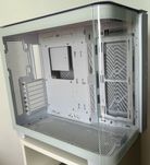 Caixa PC ATX Montech King 95 PRO Branco