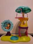 Pet Shop Magiczny Plac Zabaw HASBRO