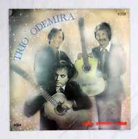 Vinil LP Trio Odemira  Saúde, Dinheiro e Amor (1982)