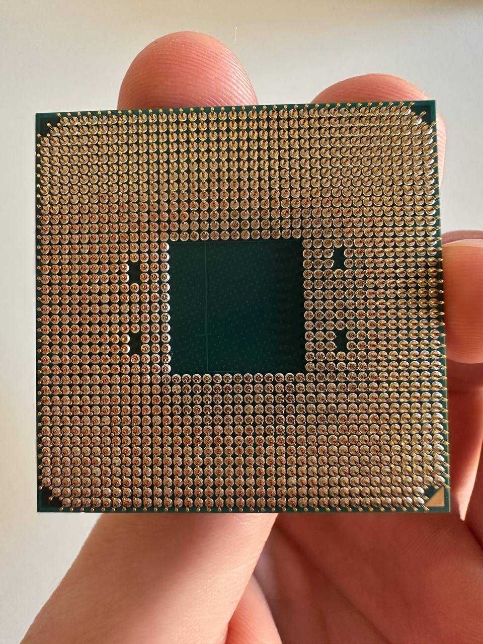 AMD Ryzen 5 5600X BOX Processor