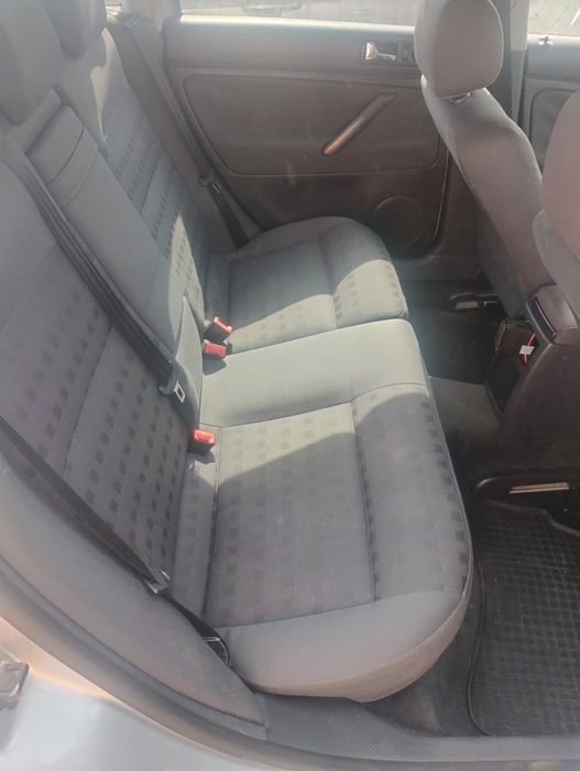 Fotele passat B5fl kombi