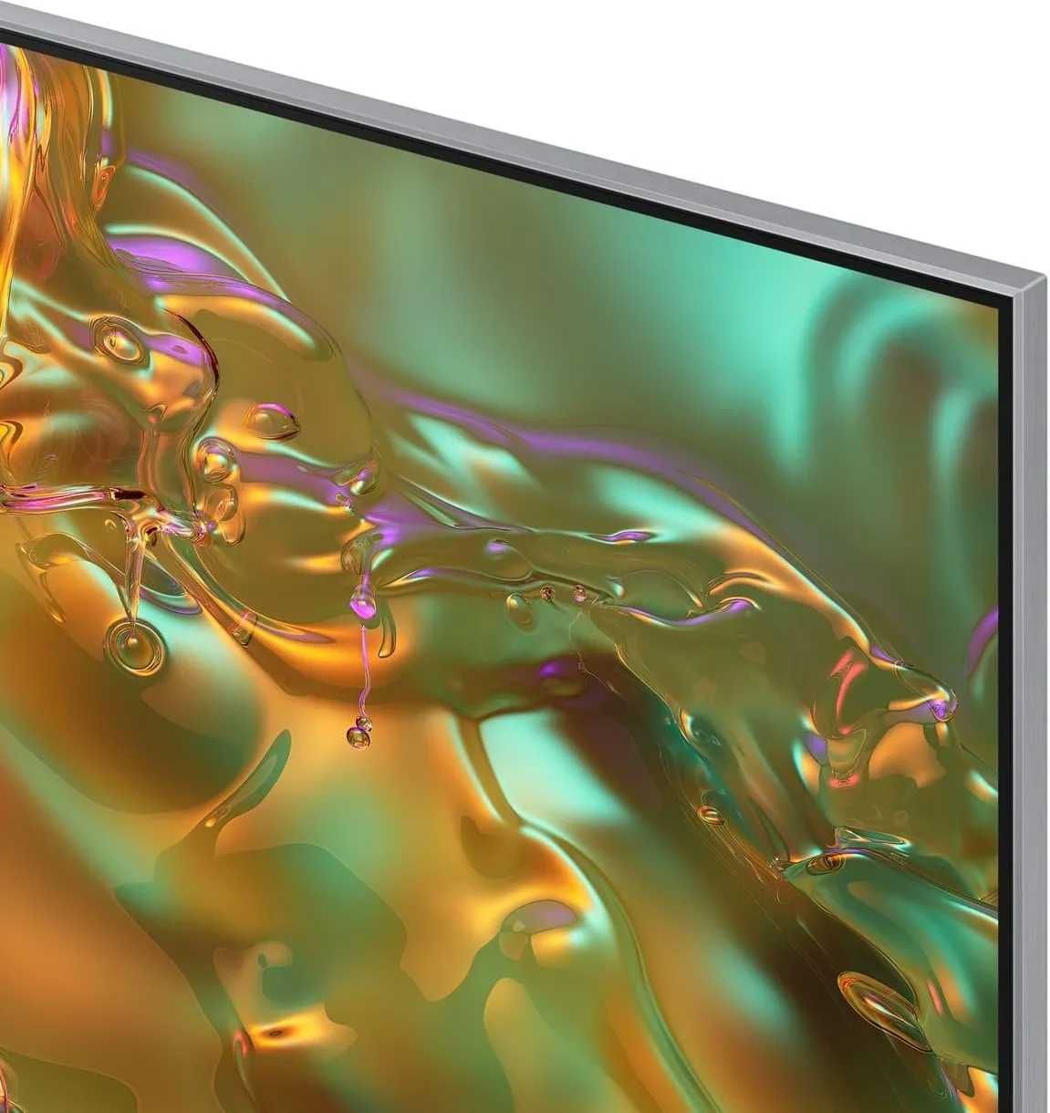 Телевізор Samsung QLED QE50Q80D/QE55Q80D/QE65Q80D/QE75Q80D/QE85Q80D
