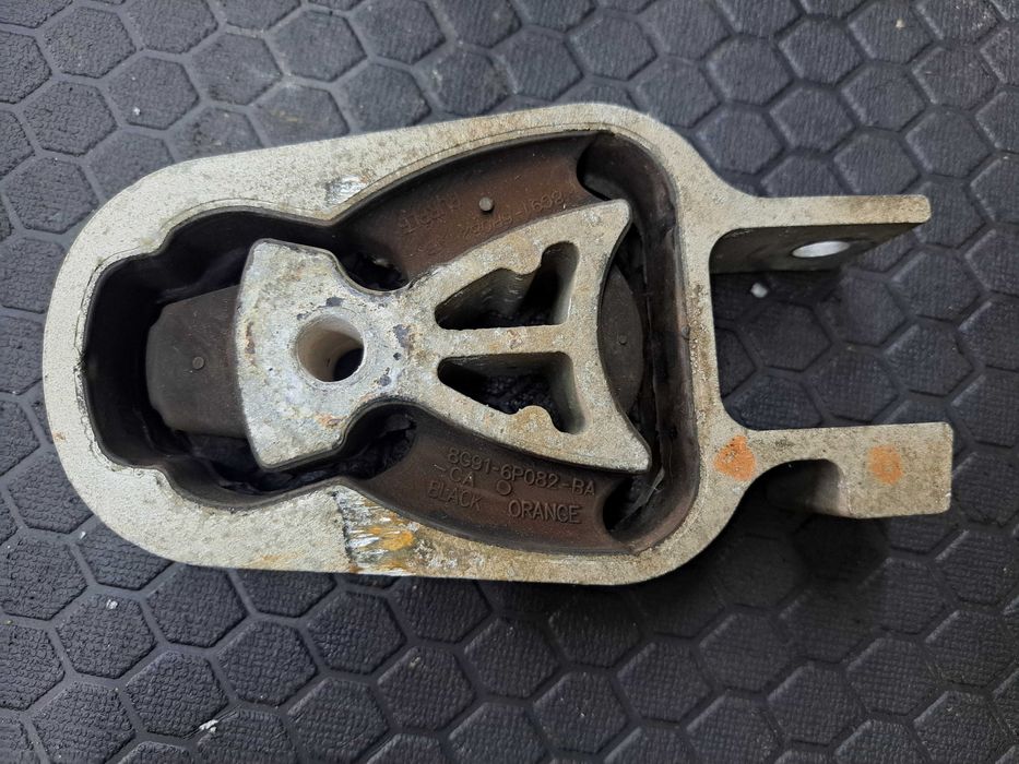 Poduszka silnika Ford Mondeo Mk4 2.0 TDCi 140KM 8G91-6P082-BA