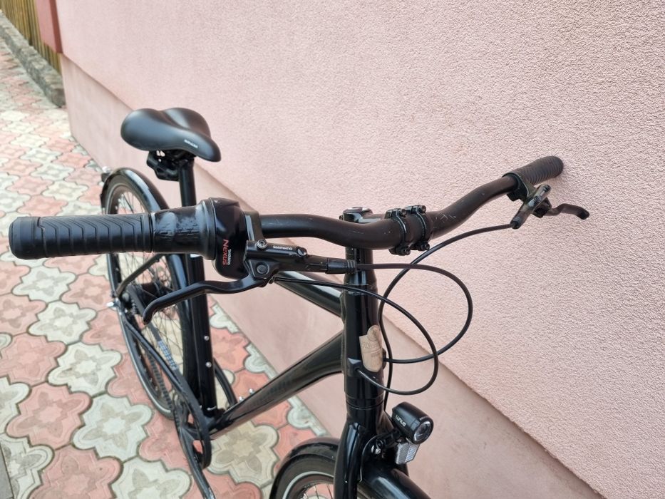 Продам велосипед Diamant 247