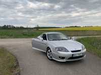 Hyundai coupe 2.0 benzyna.