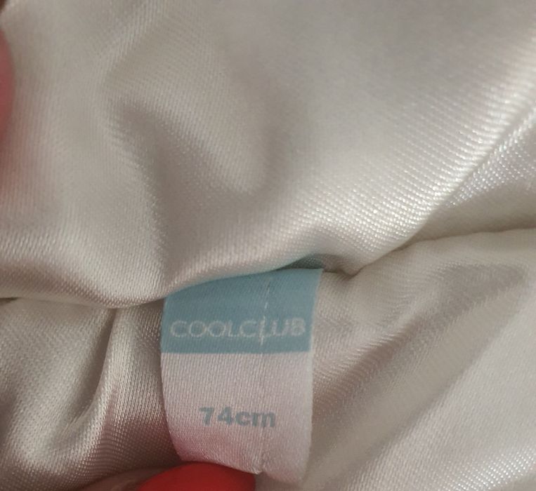 Kombinezon Cool Club 74