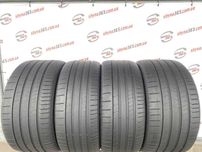 Різноширокі літні шини 275/35 315/30 R21 PIRELLI PZERO PZ4