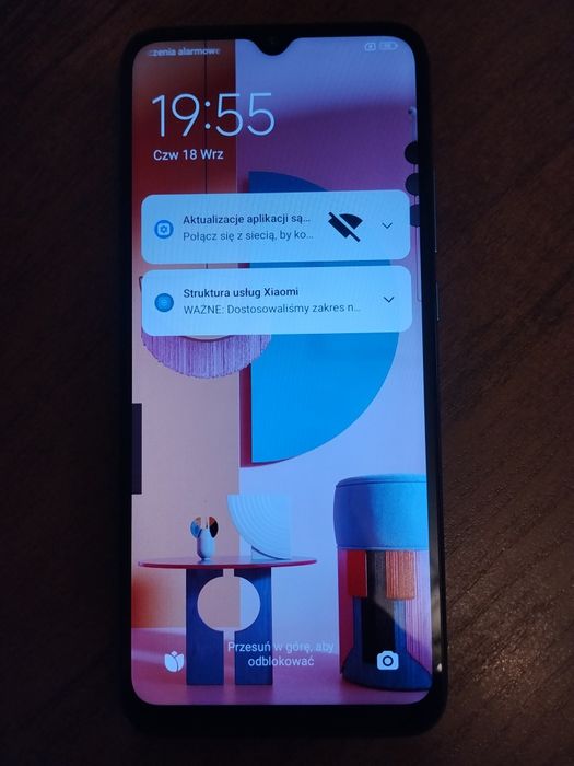 Xiaomi Redmi 10C, 128GB, Ocean Blue