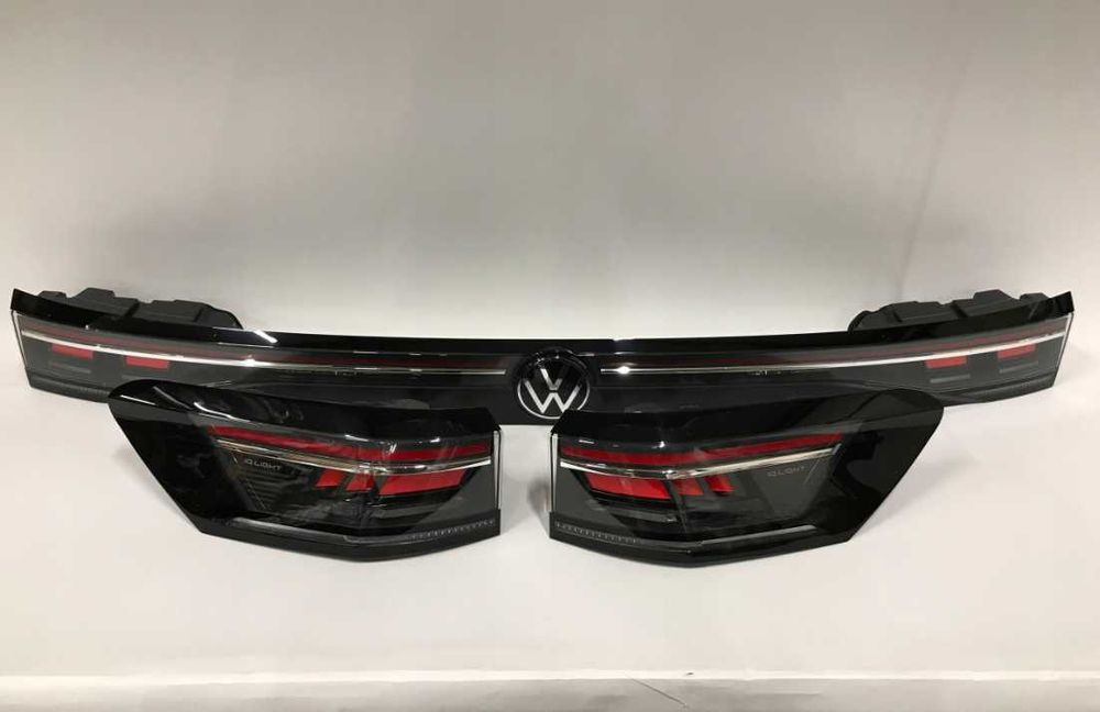 Фонарь задний левый правый VW PASSAT B9 разборка шрот