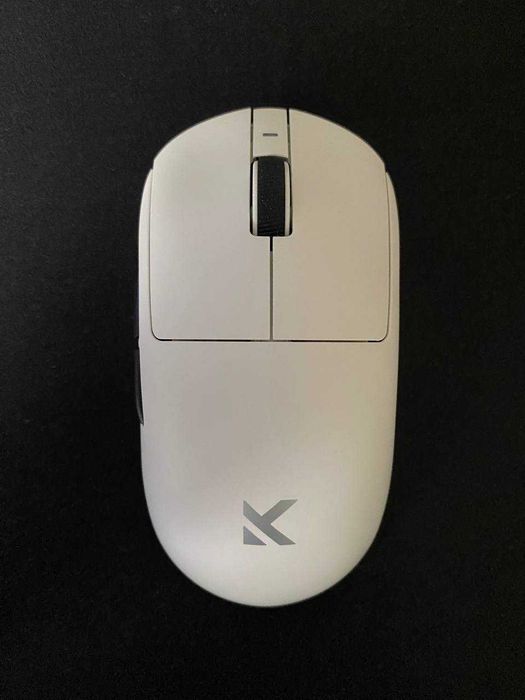 Gaming mouse Mchose A7 Ultra 8k PixArt 3950 | Ігрова миша безпровідна