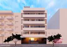 Apartamento T3 Venda em Matosinhos e Leça da Palmeira,Matosinhos