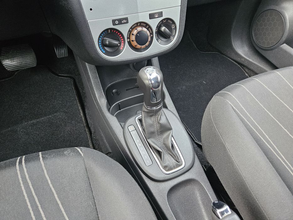 Opel Corsa D# 2010 # 1.4 benzyna # Pełny AUTOMAT # Klima # Zarej PL